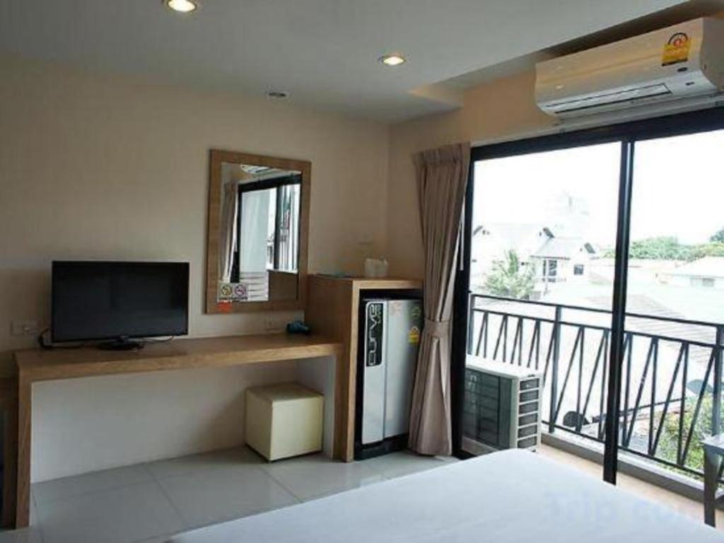 T5 Suites Pattaya Luaran gambar
