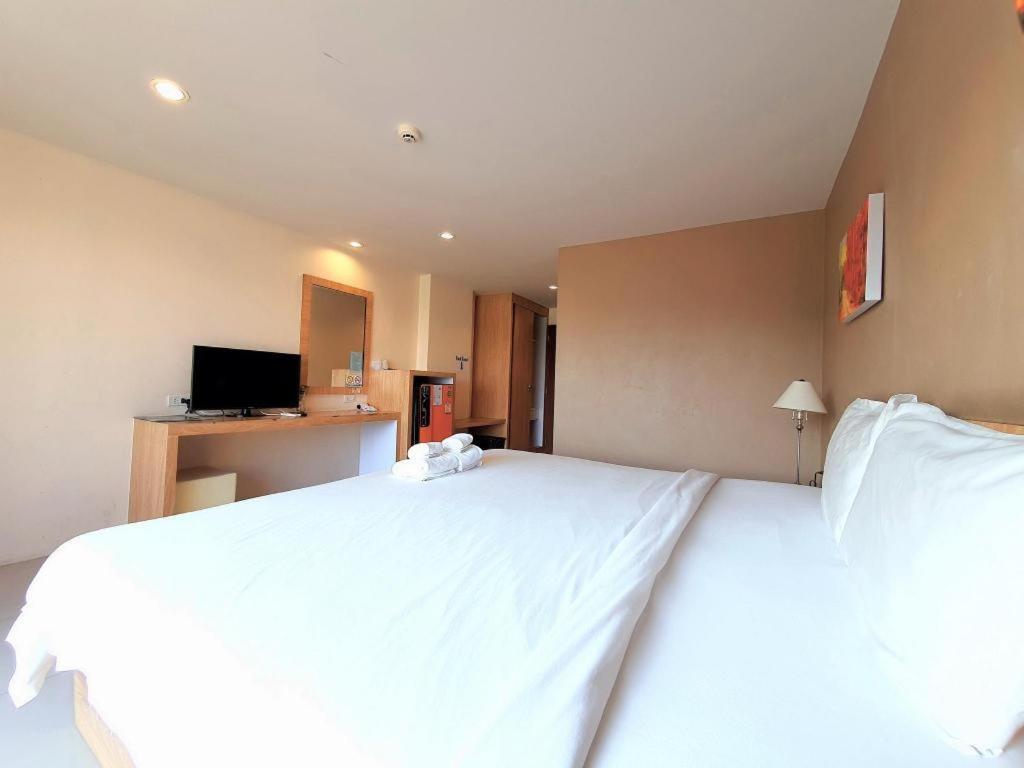T5 Suites Pattaya Luaran gambar