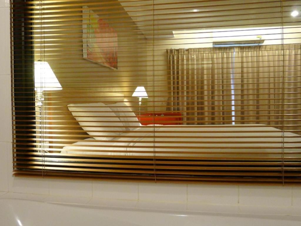 T5 Suites Pattaya Luaran gambar